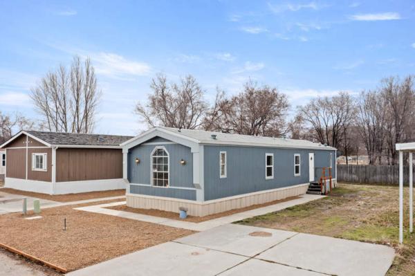 1998 Unknown Manufactured Home
