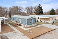 1998 Unknown Manufactured Home