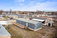 1998 Unknown Manufactured Home