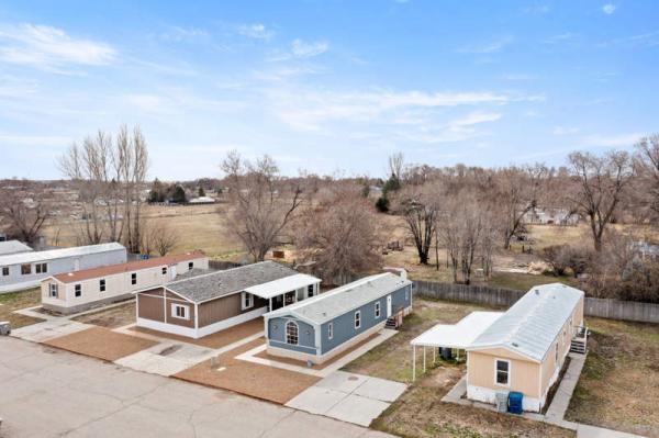 1998 Unknown Manufactured Home