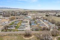 1998 Unknown Manufactured Home