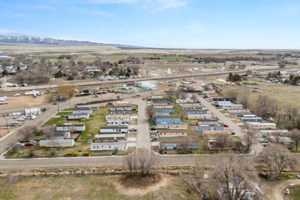 1998 Unknown Manufactured Home