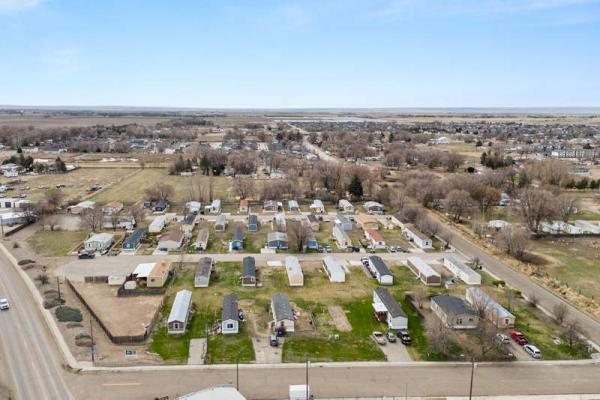 1998 Unknown Manufactured Home