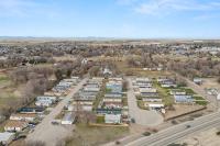1998 Unknown Manufactured Home