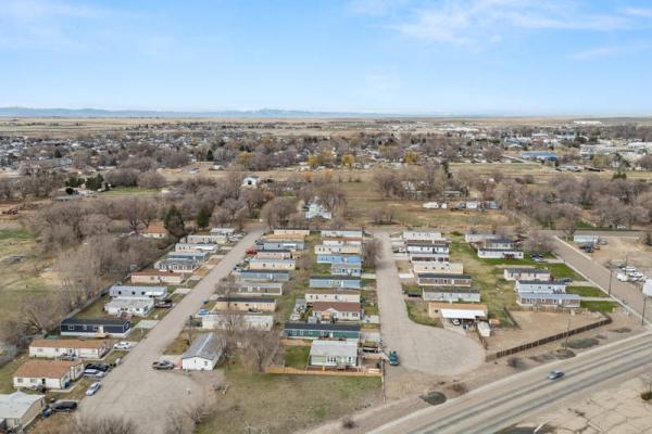 1998 Unknown Manufactured Home