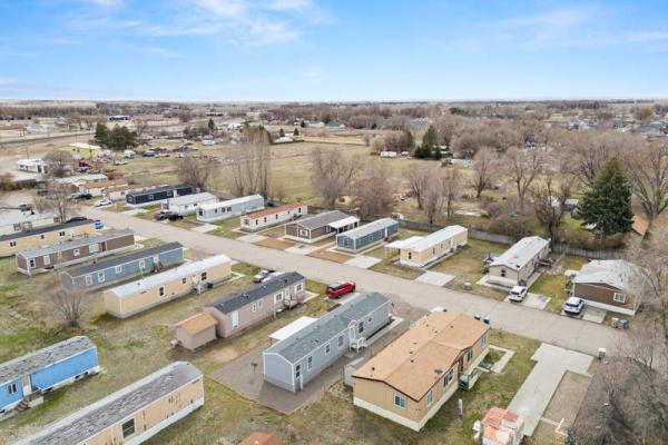 1998 Unknown Manufactured Home