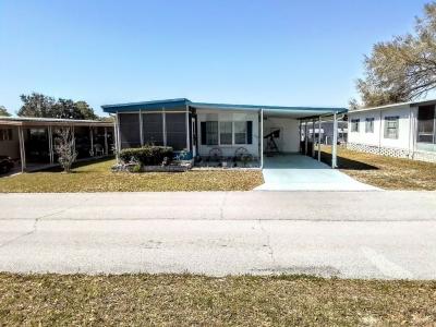 Mobile Home at 3150 NE 36th Ave #220 Ocala, FL 34479