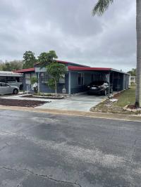 1971 Mobile Home