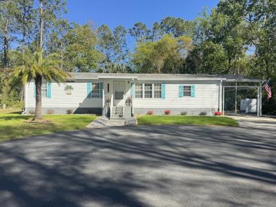 Mobile Home at 2057 SE Joan Rollins Ave Crystal River, FL 34429