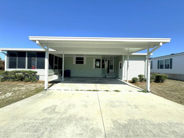 1998 Merit  Home