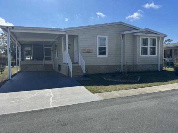 2005 Palm Harbor  Home