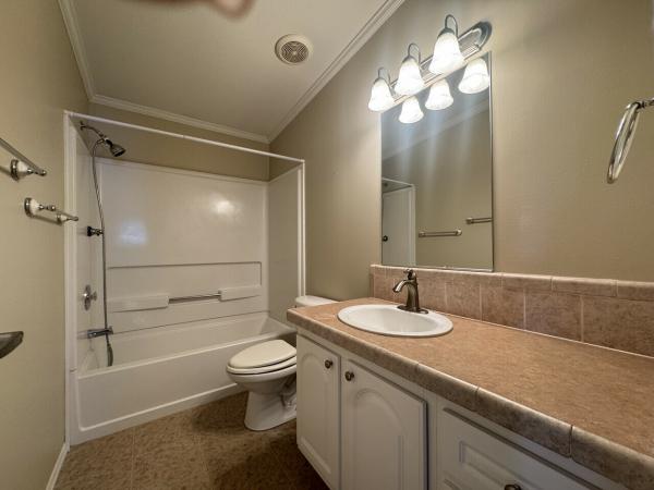 2005 Palm Harbor  Home