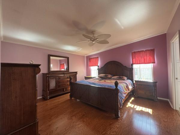 2005 Palm Harbor  Home