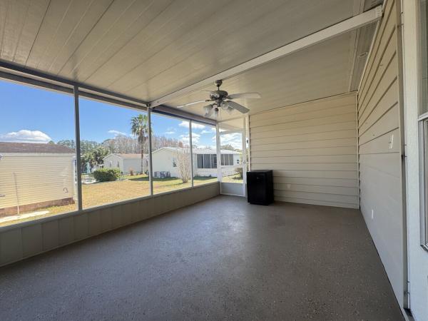 2005 Palm Harbor  Home