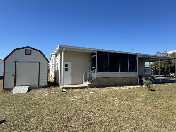 2005 Palm Harbor  Home