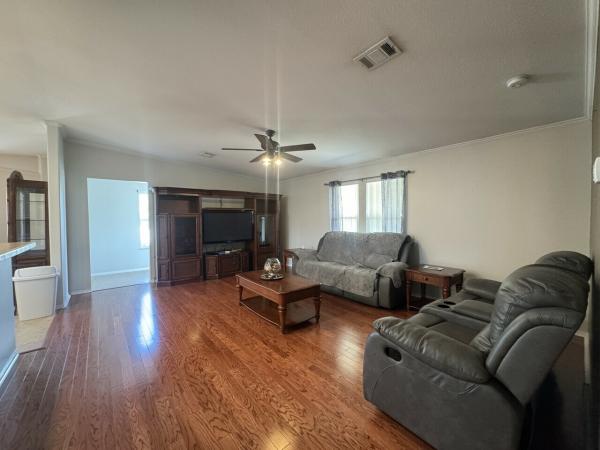 2005 Palm Harbor  Home