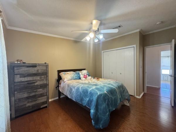 2005 Palm Harbor  Home