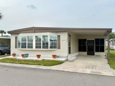 Mobile Home at 1071 Donegan Rd, Lot 1118 Largo, FL 33771