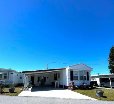 Mobile Home at 329 Albion Ave Lakeland, FL 33815