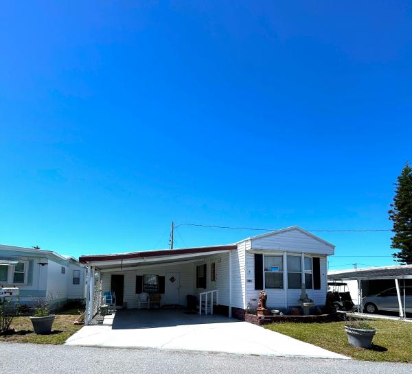 1994 CLAR Mobile Home For Sale