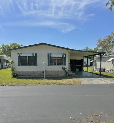 Mobile Home at 36328 Timberwood Dr Zephyrhills, FL 33541