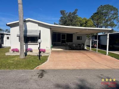 Mobile Home at 101 Wilkes Dr. Haines City, FL 33844