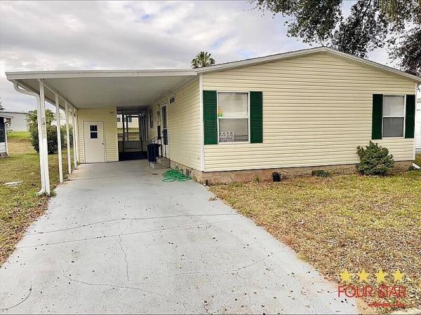Photo 1 of 2 of home located at 14356 Nieves Cir. Winter Garden, FL 34787