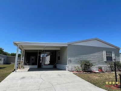 Mobile Home at 119 Buckeye Ridge Ln Davenport, FL 33897