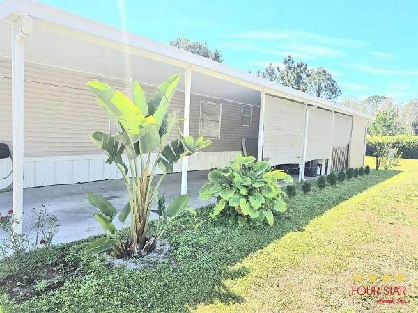 1995 OAKS  Home