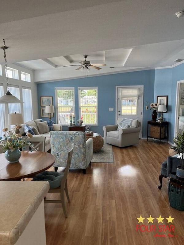 2006 Palm Harbor  Home