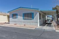 1996 Champion Manufactured Home