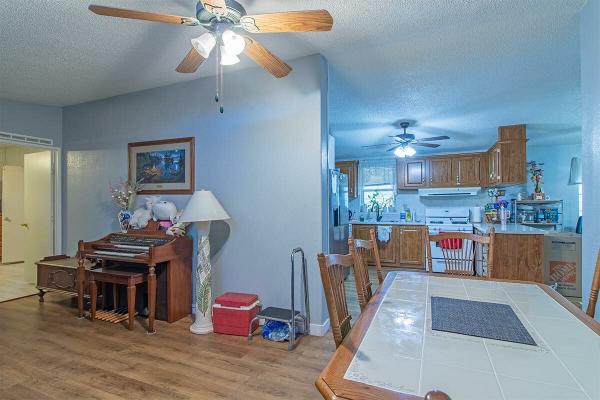 1996 Champion Manufactured Home