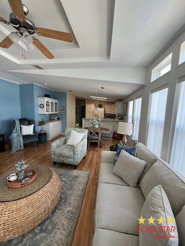 2006 Palm Harbor  Home