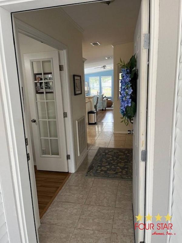 2006 Palm Harbor  Home