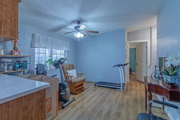1996 Champion Manufactured Home