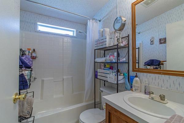 1996 Champion Manufactured Home
