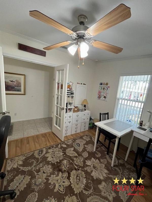 2006 Palm Harbor  Home