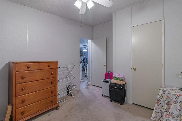 1996 Champion Manufactured Home