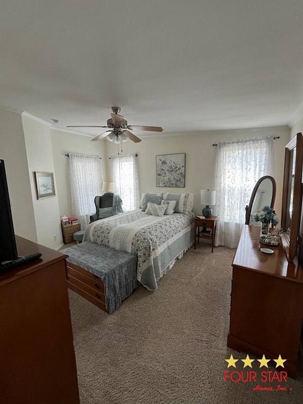 2006 Palm Harbor  Home