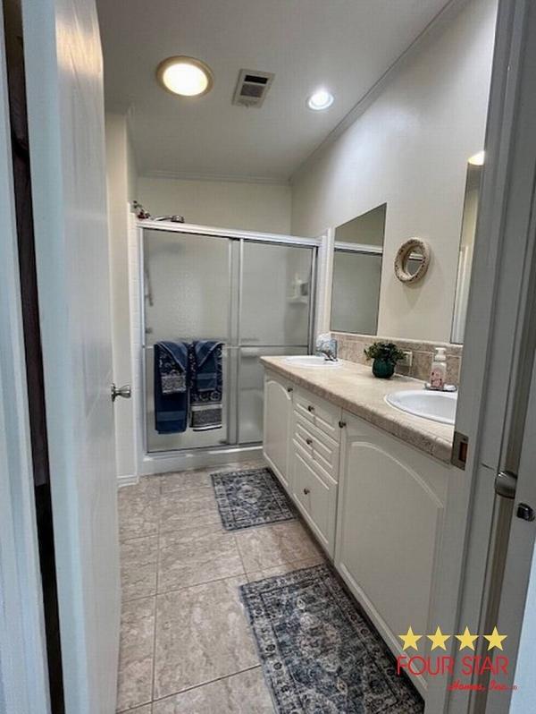 2006 Palm Harbor  Home