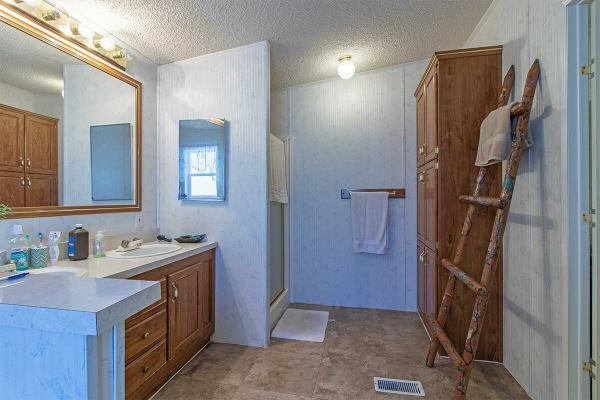1996 Champion Manufactured Home