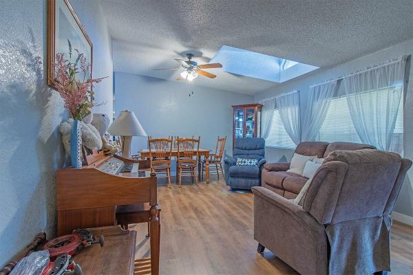 1996 Champion Manufactured Home