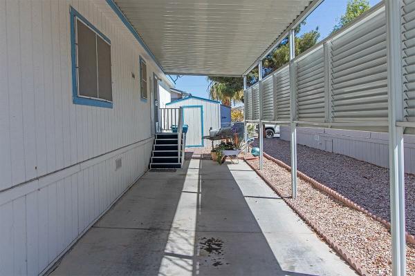 1996 Champion Manufactured Home