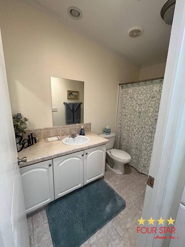 2006 Palm Harbor  Home