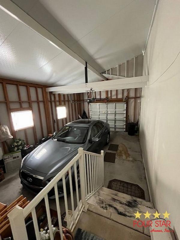 2006 Palm Harbor  Home
