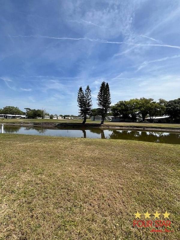 2006 Palm Harbor  Home