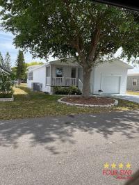 2006 Palm Harbor  Home
