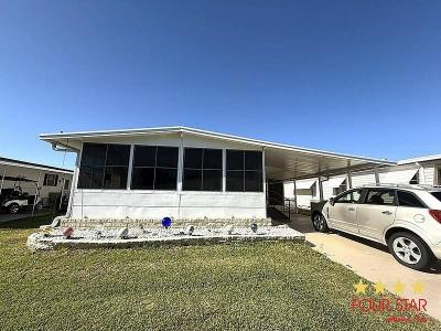 Mobile Home at 1278 Flintlock Daytona Beach, FL 32119