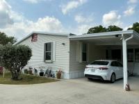 2005 PALM HARBOR HS Manufactured Home