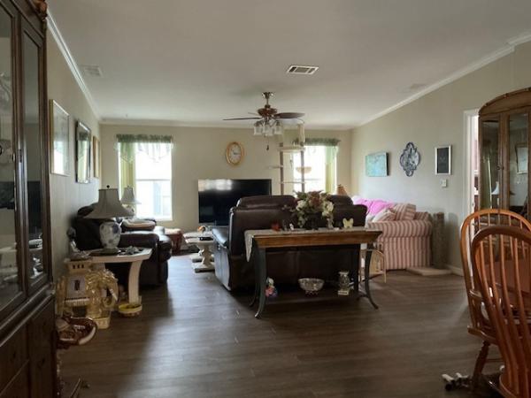 2005 PALM HARBOR HS Manufactured Home